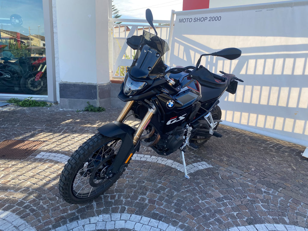 BMW F 900 GS - 2024 - KM 13294