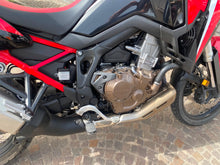 Carica l'immagine nel visualizzatore di Gallery, HONDA AFRICA TWIN 1100 - 2019 - KM 42403