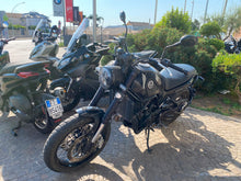 Carica l'immagine nel visualizzatore di Gallery, BENELLI LEONCINO 500 TRAIL - 2020 - KM 39359