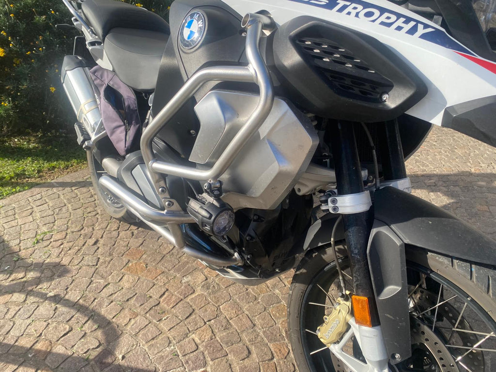 BMW R 1250 GS ADVENTURE - 2024 - KM 10685
