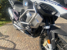 Carica l&#39;immagine nel visualizzatore di Gallery, BMW R 1250 GS ADVENTURE - 2024 - KM 10685