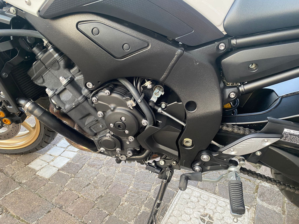 YAMAHA FZ8 - 2012 - KM 6960