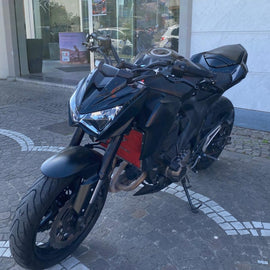 KAWASAKI Z 800 - 2013 - KM 29291