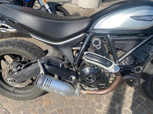 Carica l'immagine nel visualizzatore di Gallery, DUCATI SCRAMBLER 800 ICON DARK - 2021 - KM 23352