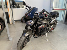 Carica l&#39;immagine nel visualizzatore di Gallery, TRIUMPH SPEED TRIPLE RS - 2018 - KM 28093
