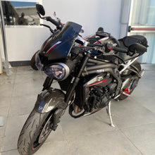 Carica l&#39;immagine nel visualizzatore di Gallery, TRIUMPH SPEED TRIPLE RS - 2018 - KM 28093