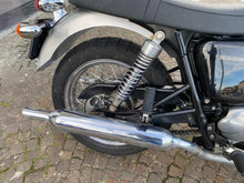Carica l&#39;immagine nel visualizzatore di Gallery, TRIUMPH BONEVILLE T 100 - 2009 - KM 23875