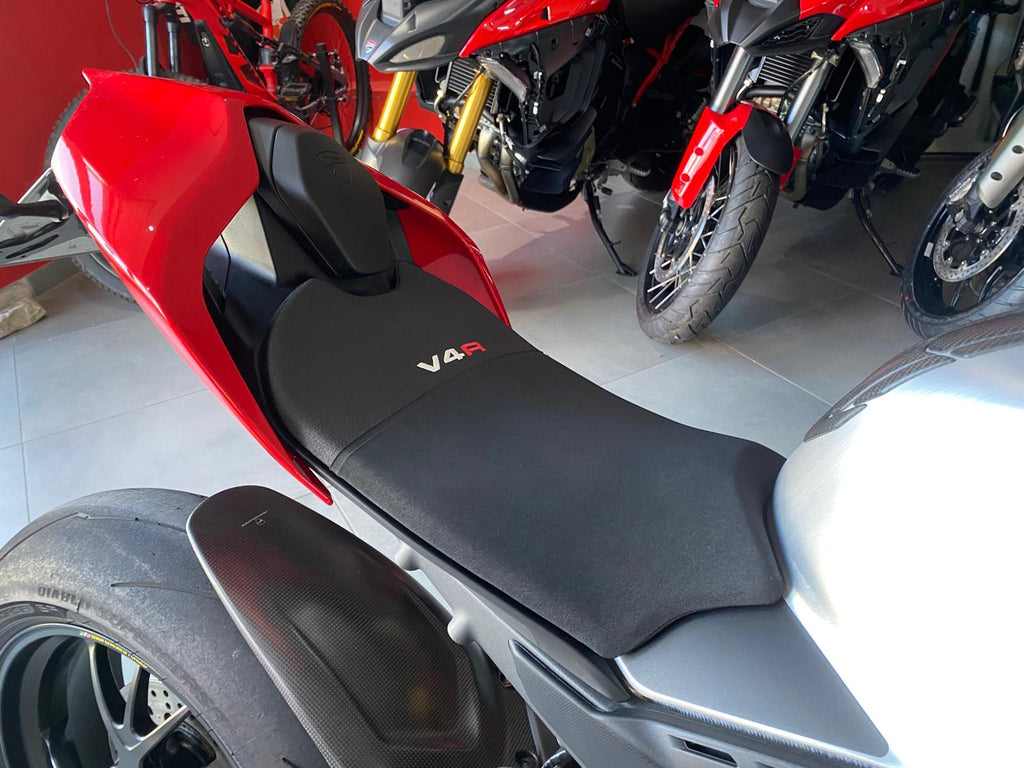 DUCATI PANIGALE V4 R - 2024 - KM 11408