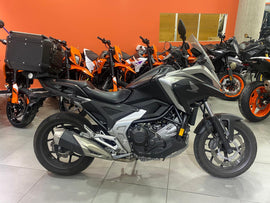 HONDA NC 750 X - 2022 - KM 22075