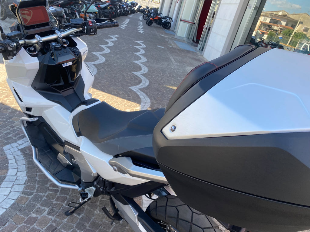 HONDA X ADV 750 - 2025 - KM 15363