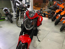 Carica l'immagine nel visualizzatore di Gallery, DUCATI MONSTER 937 - 2022 - KM 10111