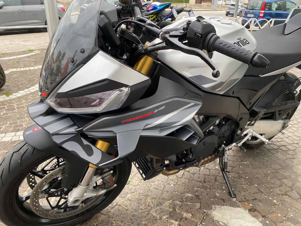 APRILIA TUONO V4 - 2025 - KM 1088