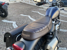 Carica l&#39;immagine nel visualizzatore di Gallery, TRIUMPH STREET SCRAMBLER - 2023 - KM 4193
