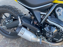 Carica l&#39;immagine nel visualizzatore di Gallery, DUCATI SCRAMBLER 800 ICON - 2019 - KM 13000