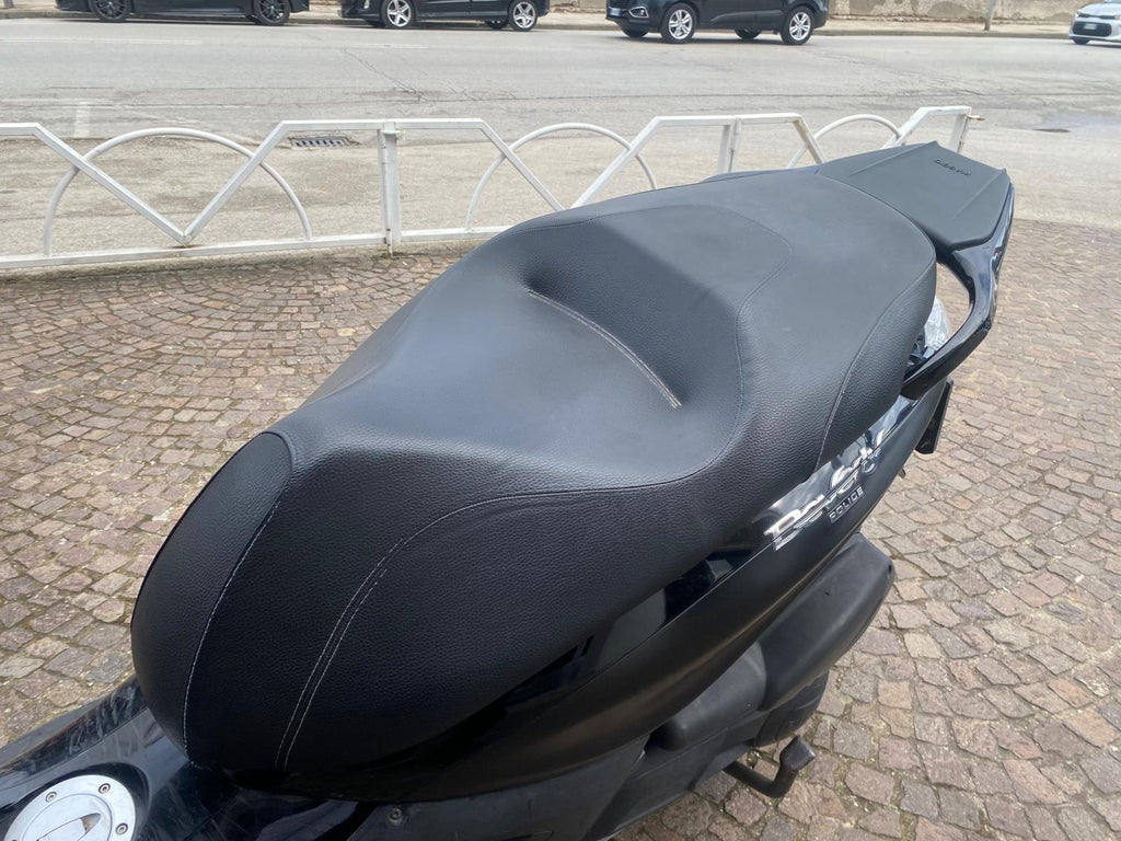 PIAGGIO BEVERLY 300 - 2017 - KM 33547