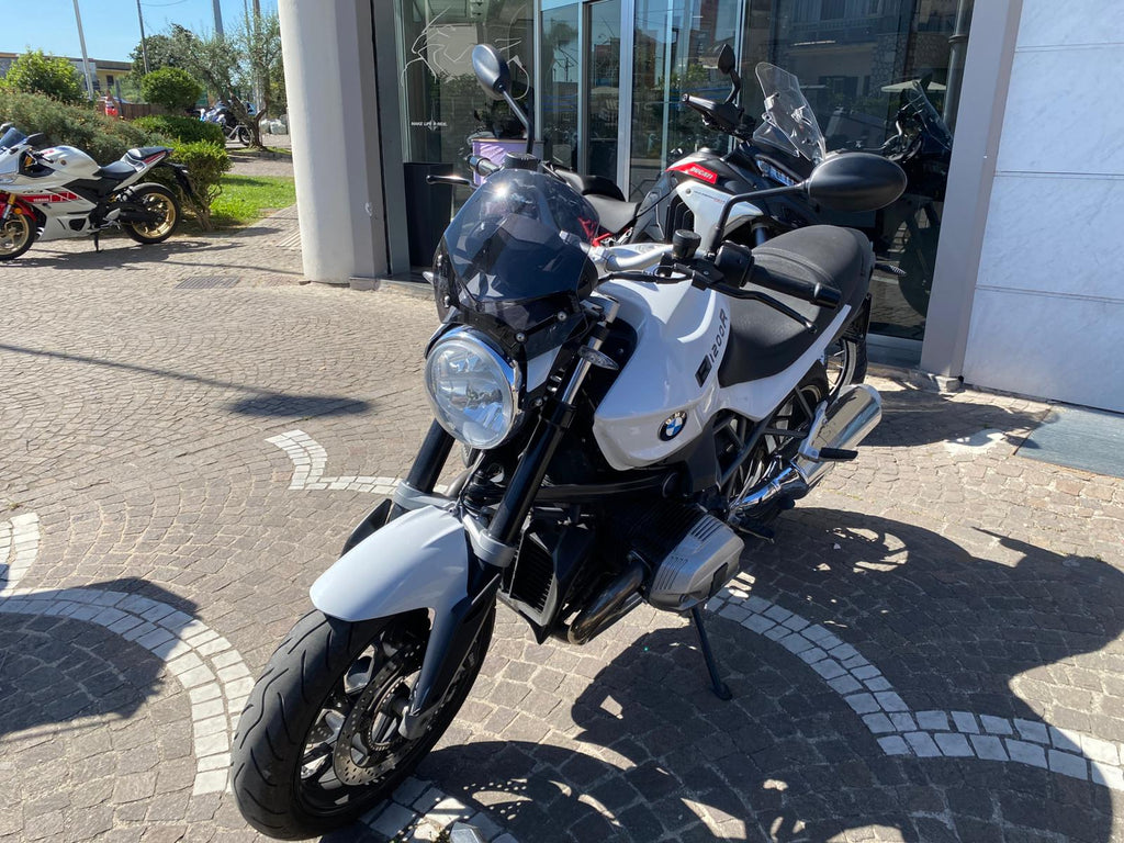 BMW R 1200 R - 2014 - KM 10995
