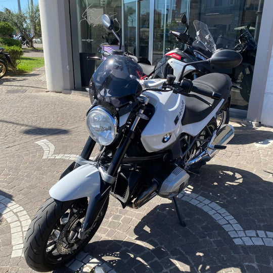 BMW R 1200 R - 2014 - KM 10995