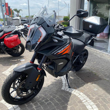 Carica l'immagine nel visualizzatore di Gallery, KTM 1290 SUPER ADVENTURE S - 2021 - KM 18712