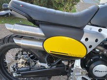 Carica l&#39;immagine nel visualizzatore di Gallery, FANTIC CABALLERO 125 SCRAMBLER - 2024 - KM 612
