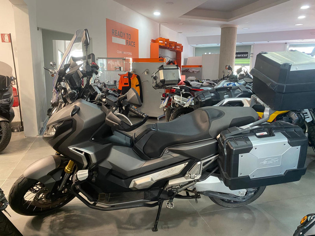 HONDA X ADV 750 - 2018 - KM 28873