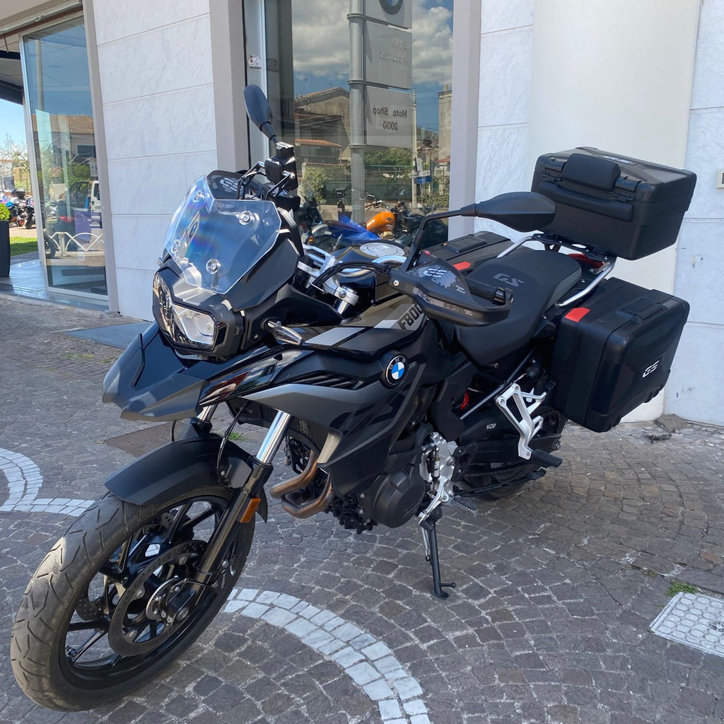 BMW F 800 GS - 2025 - KM 14132