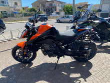 Carica l'immagine nel visualizzatore di Gallery, KTM 890 DUKE - 2023 - KM 14939