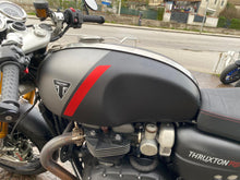 Carica l'immagine nel visualizzatore di Gallery, TRIUMPH THRUXTON RS - 2021 - KM 18484