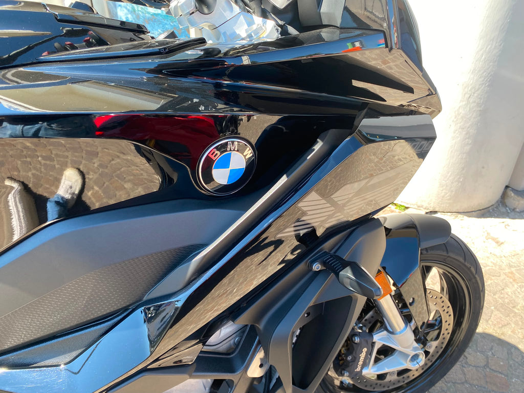 BMW S 1000 XR - 2024 - KM 11235