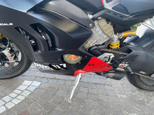 Carica l'immagine nel visualizzatore di Gallery, DUCATI PANIGALE V4 - 2018 - KM 29723