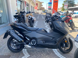 YAMAHA T MAX 560 - 2024 - KM 29096