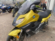 Carica l'immagine nel visualizzatore di Gallery, BMW C 650 SPORT - 2018 - KM 10215
