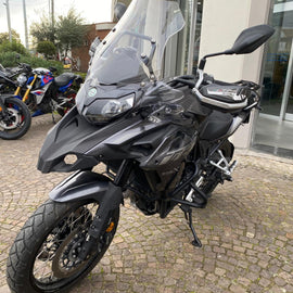 BENELLI TRK 502 X - 2023 - KM 9255