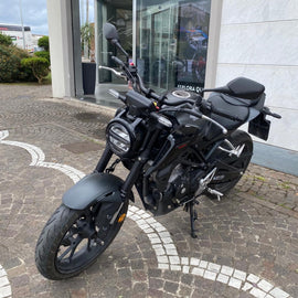 HONDA CB 125 R  - 2024 - KM 7794