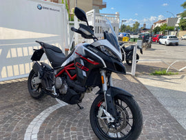 DUCATI MULTISTRADA 950 S GP - 2021 - KM 32089