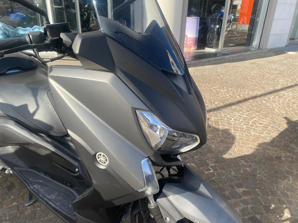 YAMAHA X MAX 400 - 2016 - KM 20138