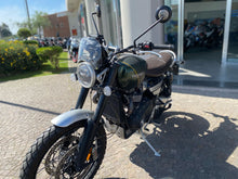 Carica l&#39;immagine nel visualizzatore di Gallery, TRIUMPH SCRAMBLER 1200 XC - 2019 - KM 16000