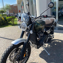 Carica l&#39;immagine nel visualizzatore di Gallery, TRIUMPH SCRAMBLER 1200 XC - 2019 - KM 16000