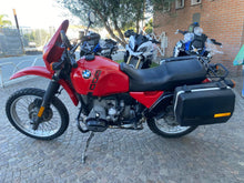 Carica l&#39;immagine nel visualizzatore di Gallery, BMW R 80 GS - 1988 - KM 41103