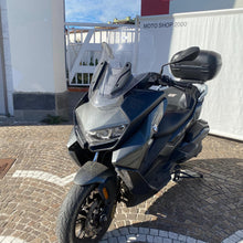 Carica l'immagine nel visualizzatore di Gallery, BMW C 400 GT - 2023 - KM 18064