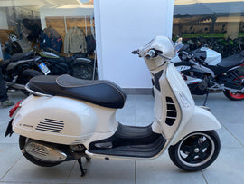 VESPA GTS 300 - 2016 - KM 14793
