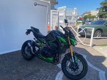 Carica l'immagine nel visualizzatore di Gallery, KAWASAKI Z 900  SE - 2024 - KM 15537