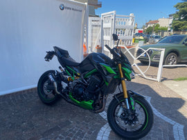 KAWASAKI Z 900  SE - 2024 - KM 15537