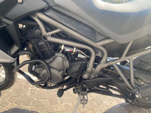 Carica l&#39;immagine nel visualizzatore di Gallery, TRIUMPH TIGER 800 XCA - 2018 - KM 12623