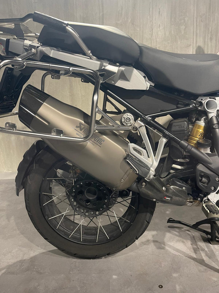 R 1250 GS ADV - ANNO 2022