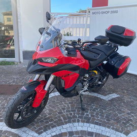 DUCATI MULTISTRADA V2 S - 2025 - KM 10275