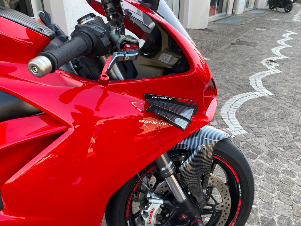 DUCATI PANIGALE V4 - 2019 - KM 11850