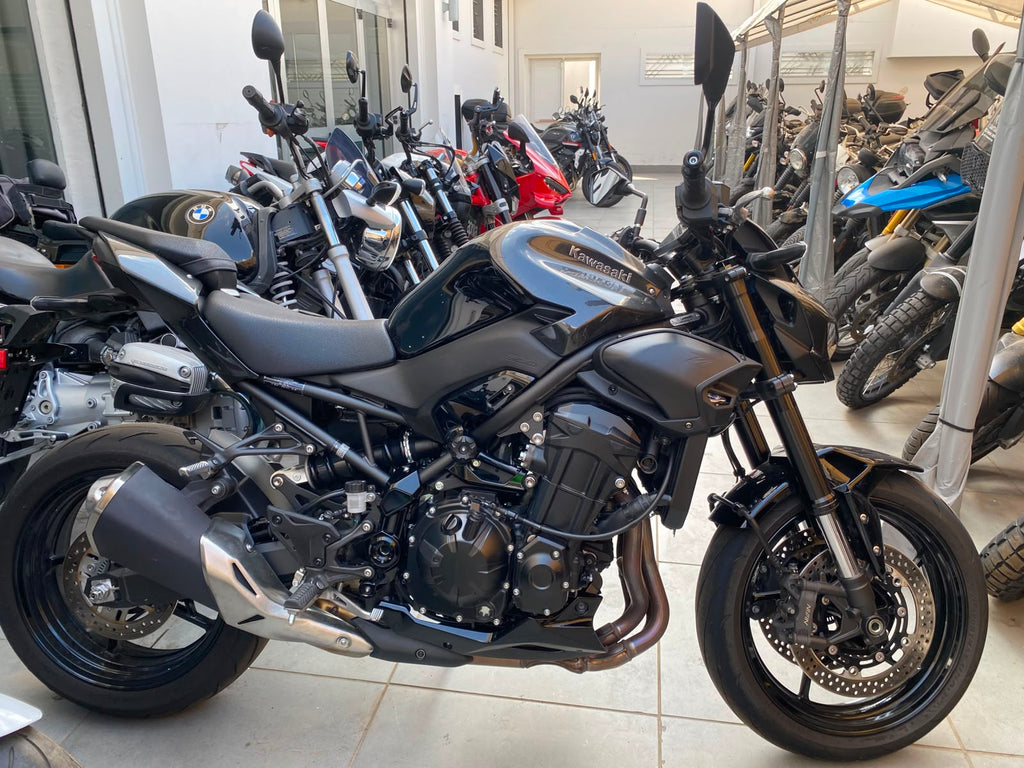 KAWASAKI Z 900 - 2026 - KM 6026