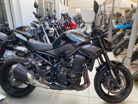 KAWASAKI Z 900 - 2026 - KM 6026