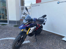 Carica l'immagine nel visualizzatore di Gallery, BMW G 310 GS - 2022 - KM 21165