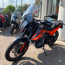 KTM 890 ADVENTURE - 2022 - KM 34703
